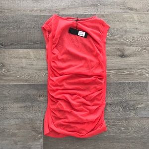 Barbara Bui Coral Blouse